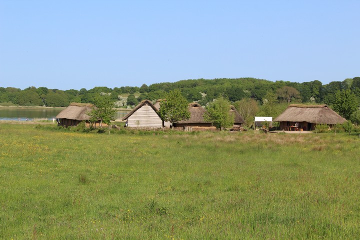 Nordwest-Zeitung "Per Rad den Ostseefjord erkunden"