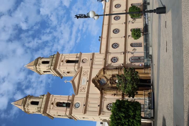 Weser-Kurier "Klangvolle Sommertage unter weissen Segeln"