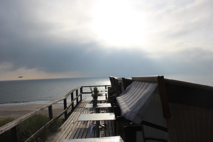 Sylt zeigt sich bei jedem Wetter von seiner schönsten Seite