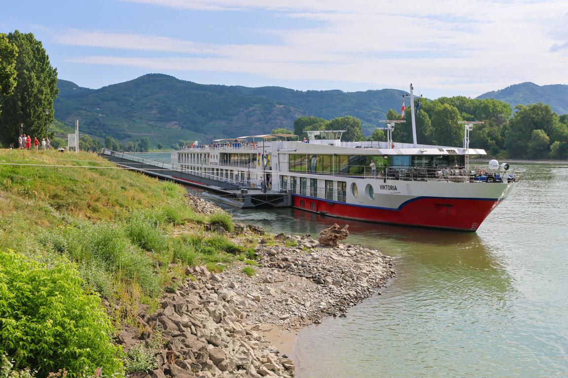 Flusskreuzfahrten