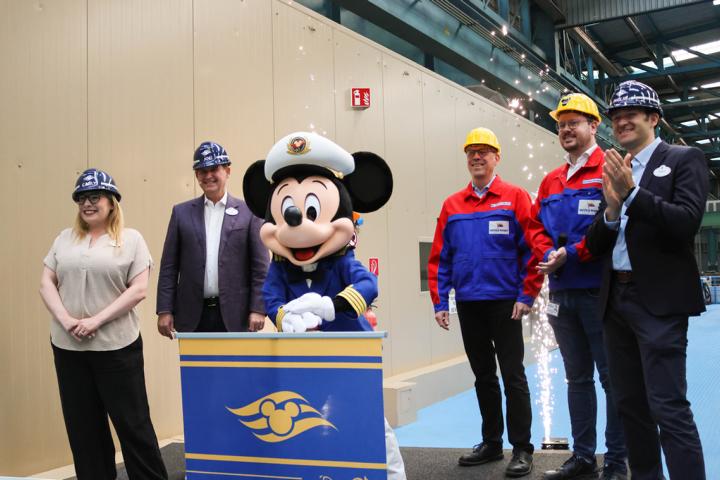 Weser-Kurier "Großes Kino zum Anfassen"