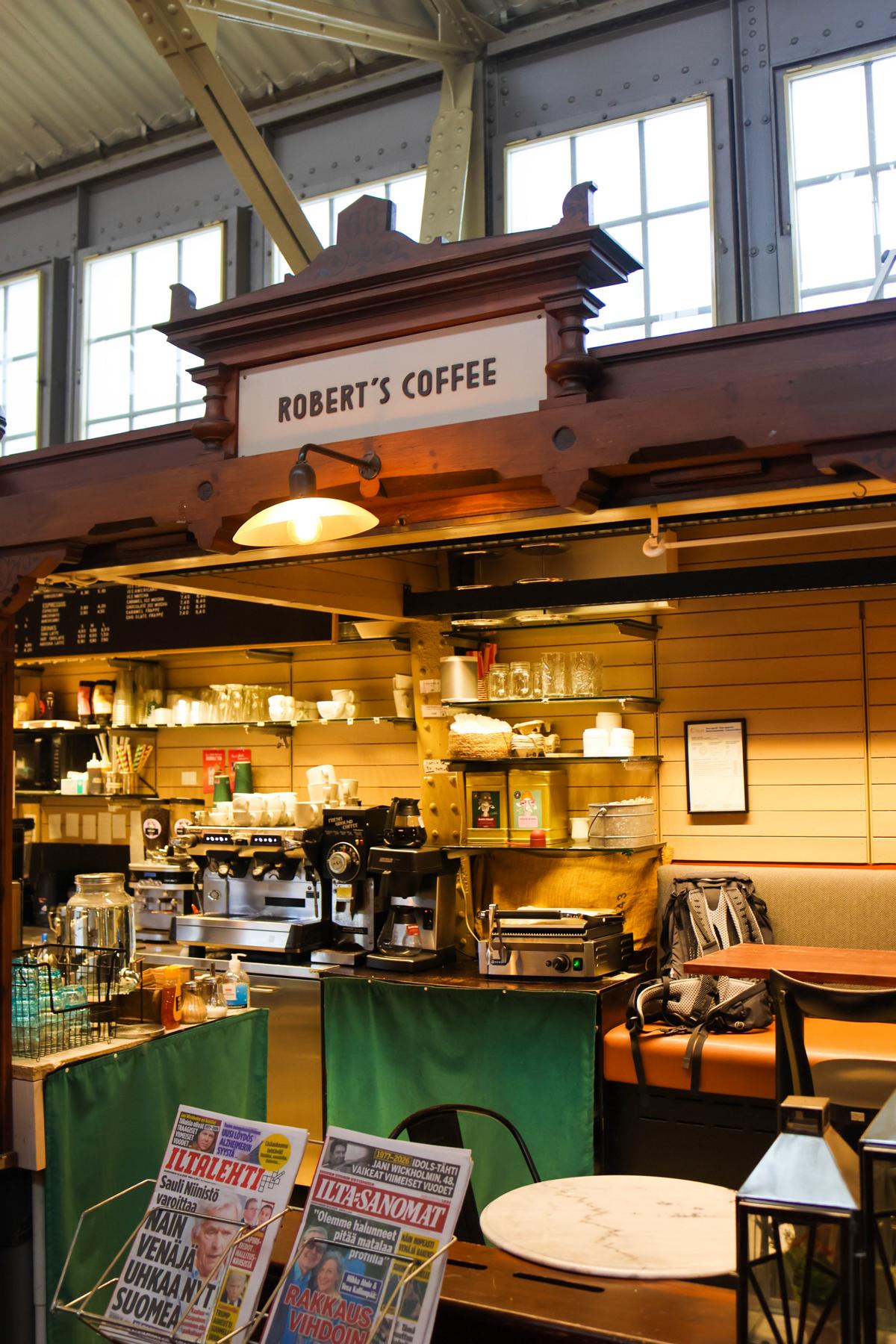 Finnland verzeichnet weltweit den höchsten Pro-Kopf-Verbrauch an Kaffee